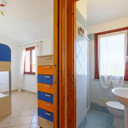 Mama Private Compound Swimming Pool