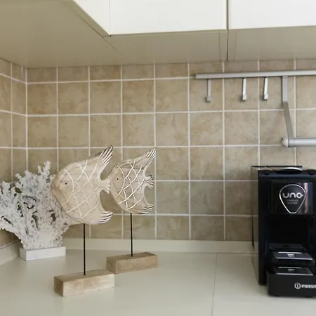 Villa Mama Private Compound Swimming Pool SantʼAnna Arresi