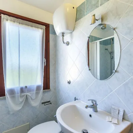 Mama Private Compound Swimming Pool SantʼAnna Arresi