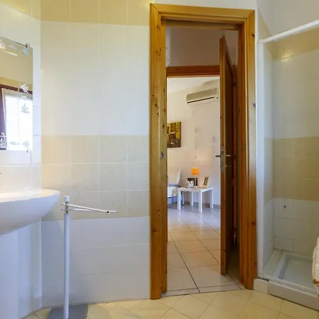 Mama Private Compound Swimming Pool