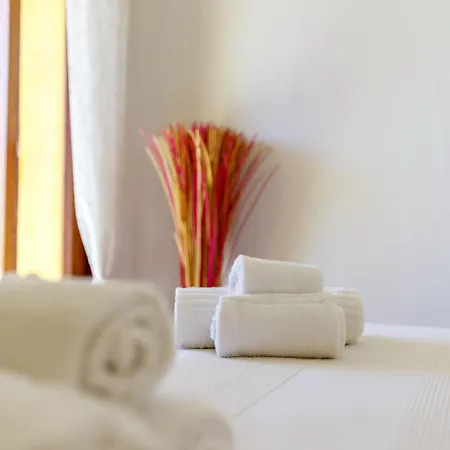 Mama Private Compound Swimming Pool Villa SantʼAnna Arresi