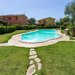 Villa Mama Private Compound Swimming Pool