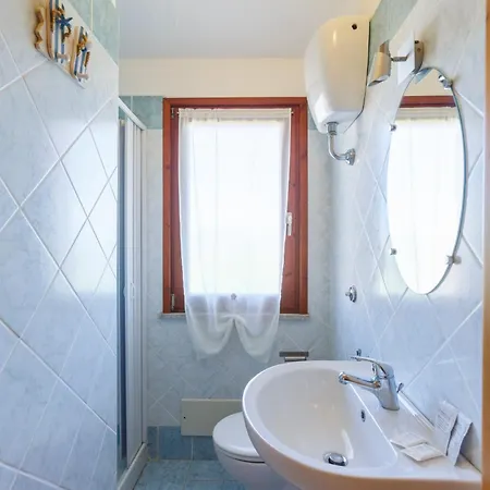Villa Mama Con Piscina Condominiale, Giardino E Barbecue