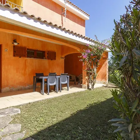 Mama Con Piscina Condominiale, Giardino E Barbecue Villa *