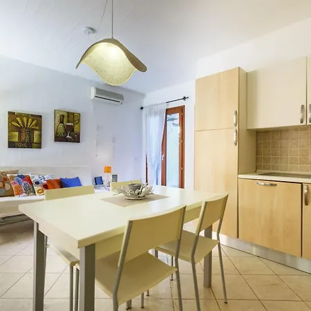 Villa Mama Con Piscina Condominiale, Giardino E Barbecue