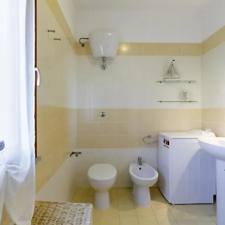Villa Mama Con Piscina Condominiale, Giardino E Barbecue *