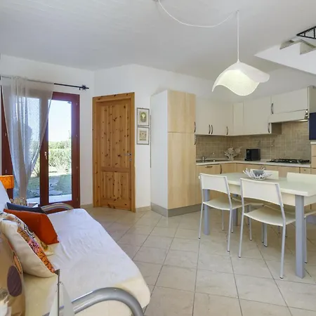 Villa Mama Con Piscina Condominiale, Giardino E Barbecue