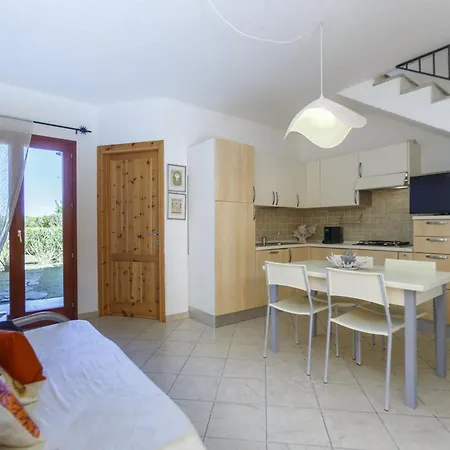 Villa Mama Con Piscina Condominiale, Giardino E Barbecue *