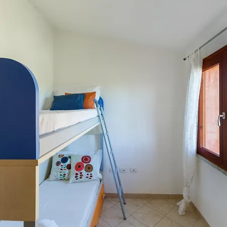 Villa Mama Con Piscina Condominiale, Giardino E Barbecue *
